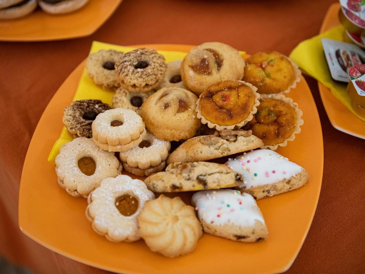 Bed And Breakfast دورغالي المظهر الخارجي الصورة